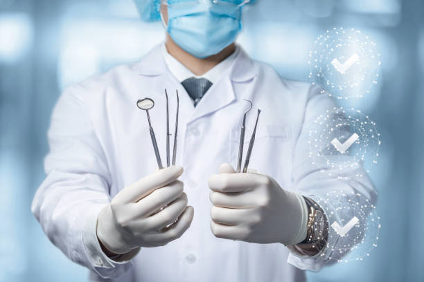 Best TMJ/TMD Treatment  in Edmond, OK