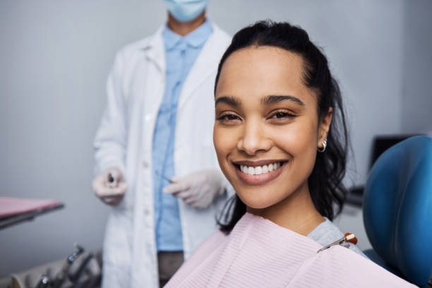 Why Choose Us for Your Dental Needs in Edmond, OK