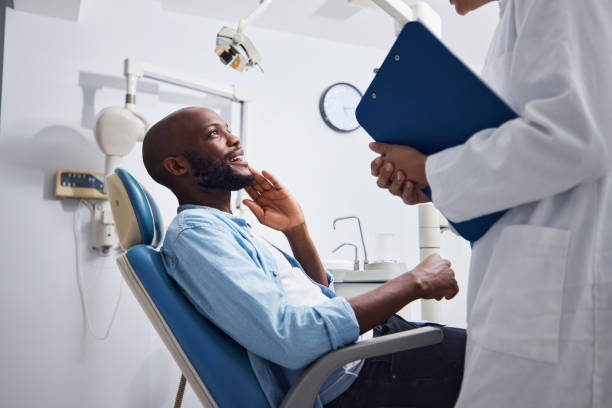 Laser Dentistry in Edmond, OK