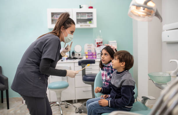 Best Tooth Extraction  in Edmond, OK
