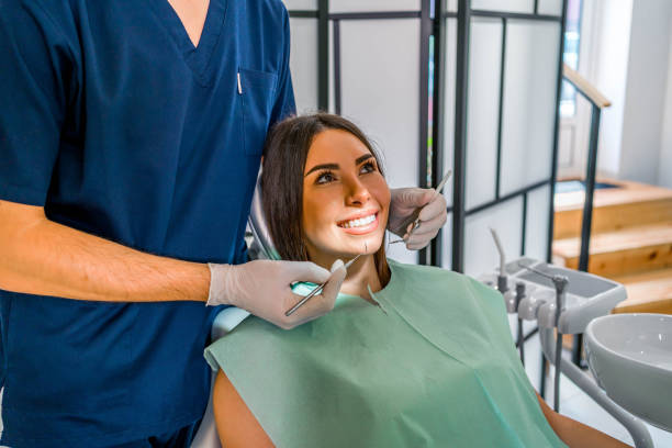 Best Teeth Whitening  in Edmond, OK