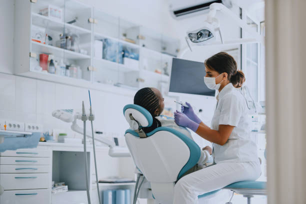 Best Periodontal (Gum) Disease Treatment  in Edmond, OK