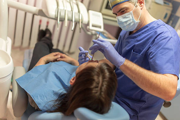 Best Root Canal Treatment  in Edmond, OK