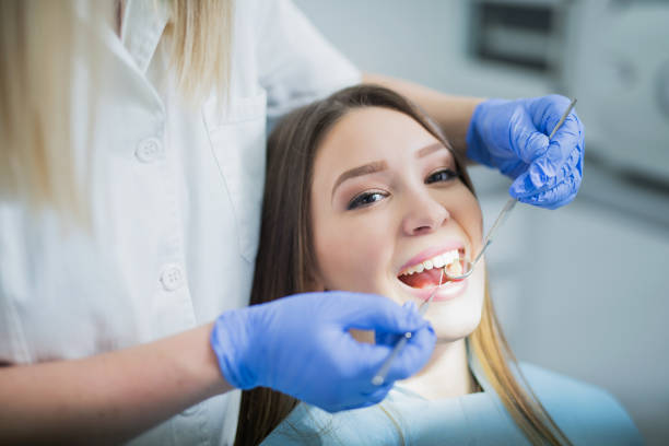 Best Veneers and Lumineers  in Edmond, OK