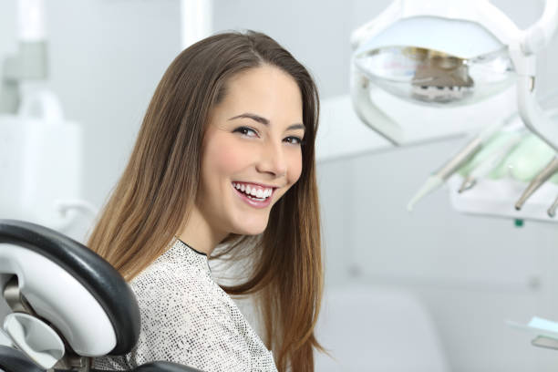 Professional  Holistic Dental Services in Edmond, OK